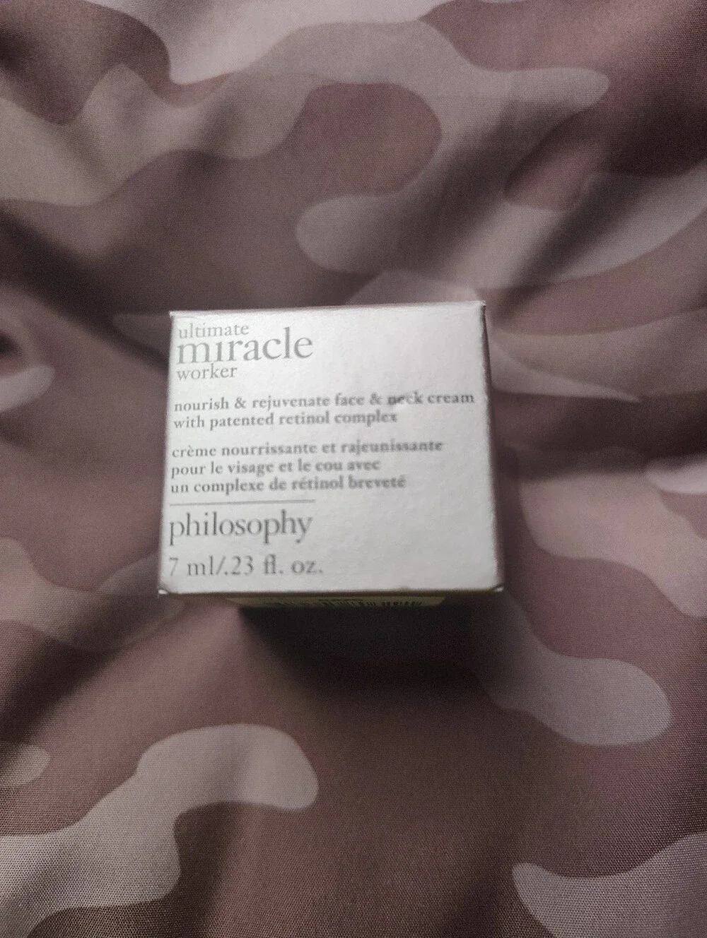 PINK Victorias Secret bids $20=